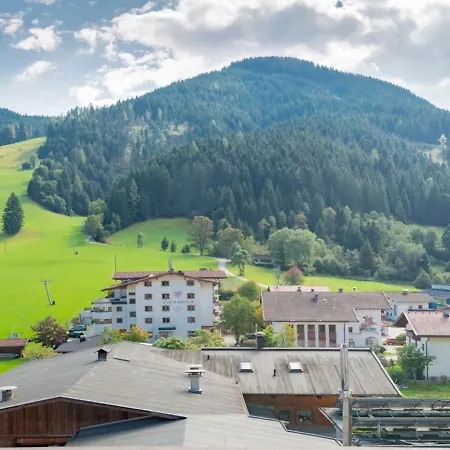 Apartment Starchenthof.4 Oberau