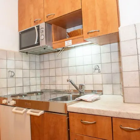 Apartment Starchenthof.4 Oberau