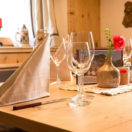 Apartment Starchenthof.4