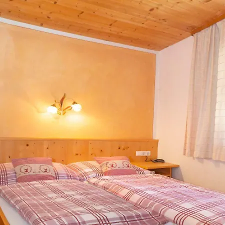 Starchenthof.4 Apartment *